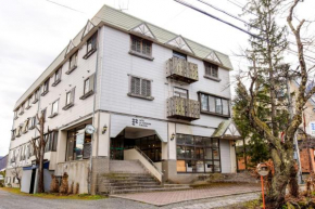 Hotel La Montagne Furuhata Hakuba
